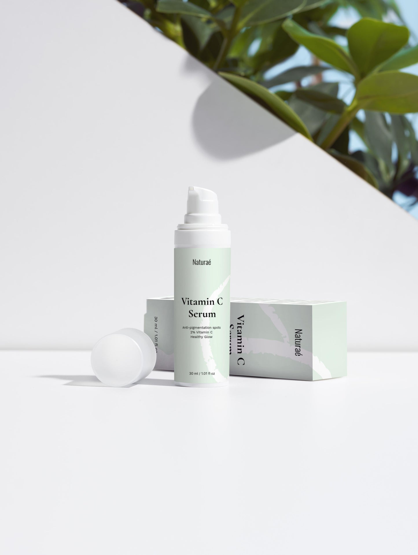 Vitamin C Serum
