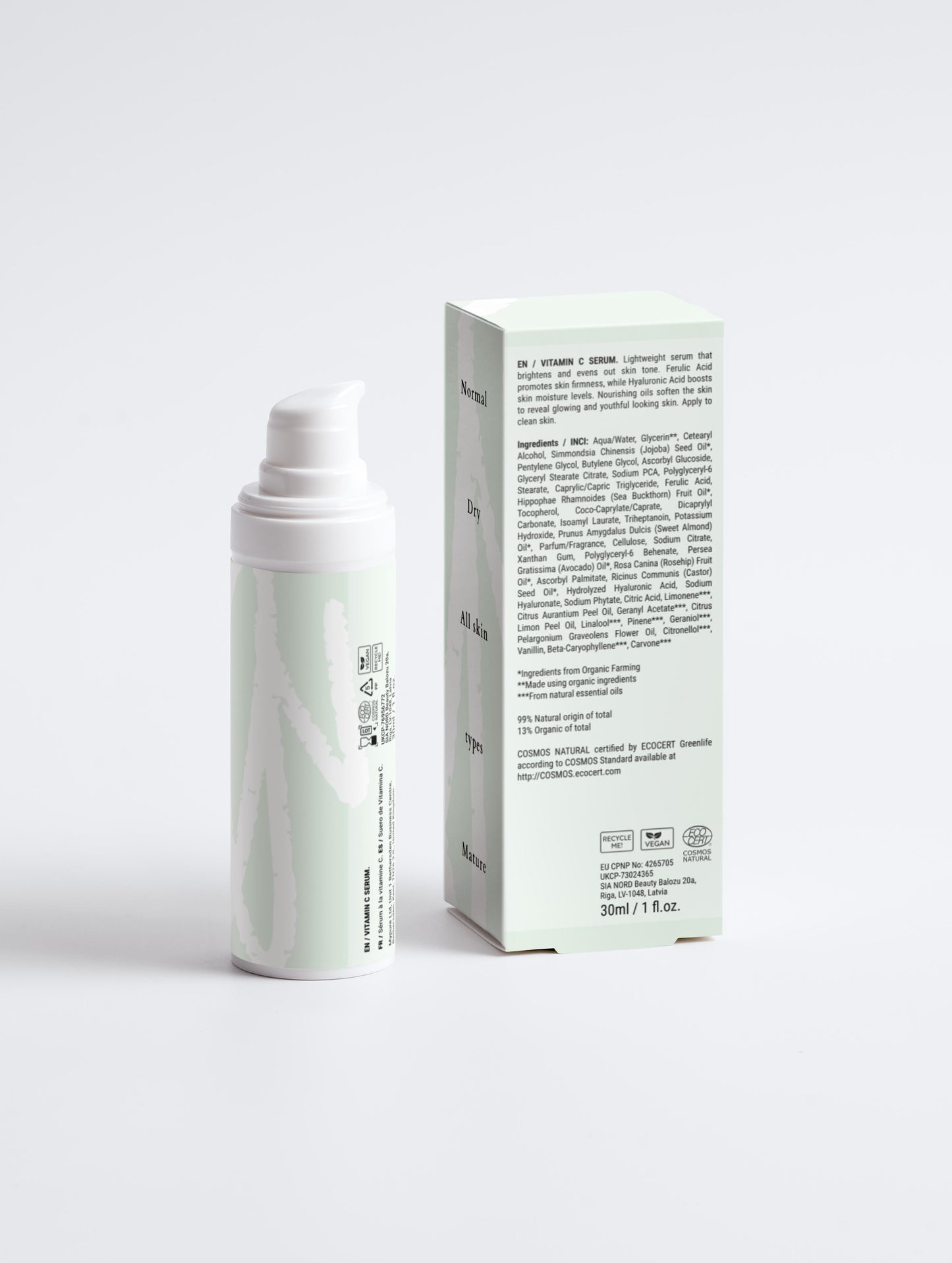 Vitamin C Serum